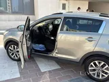 Kia Sportage 2015 (Full Option)